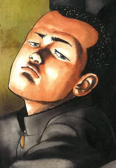 山下勝嗣
