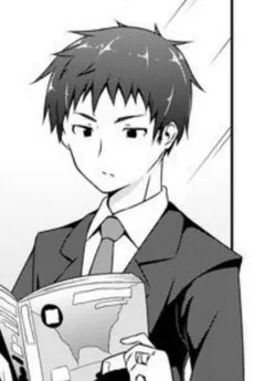 日野冬樹