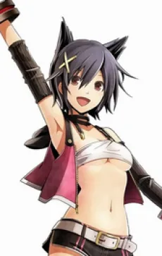 香月ナナ