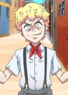 ジョジョ