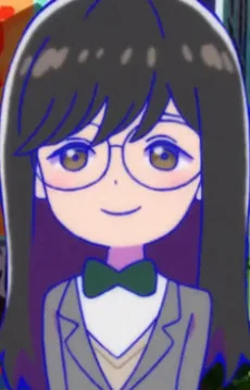 高橋のぞみ