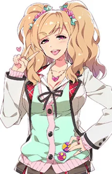 諏訪間天女