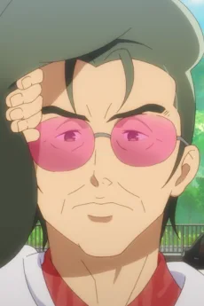 ホワイト竜