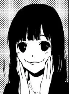 林優奈