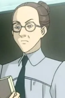 ブラウネル先生
