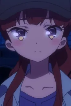 馬場詩織