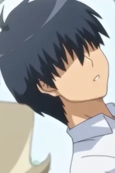 主人公