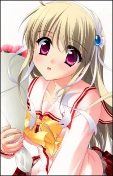 前園・クラリッサ・皐