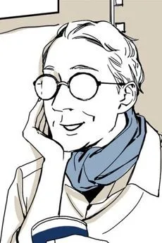 아이젠버그