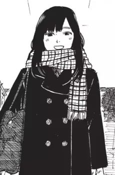 白石菜緒