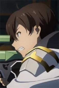 张林