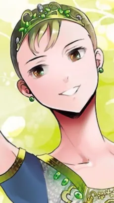 伊藤翔子