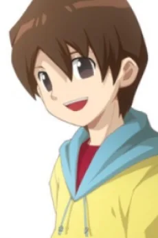 氷川透