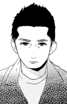 大野秀男