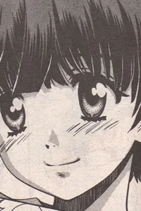 榊原あい