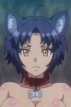 人面犬