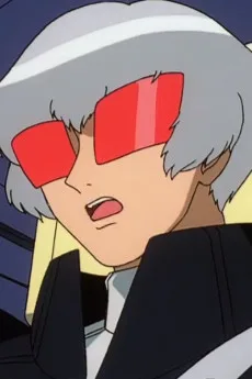 ハリー・オード