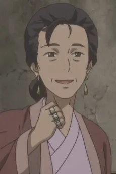郑大娘