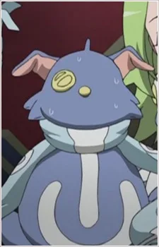 ゆびたん