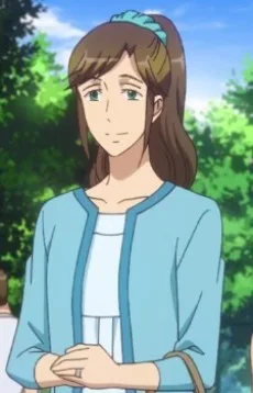 片桐わかば