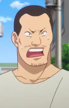 タケシ