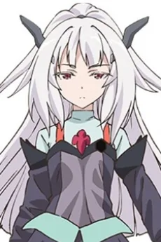 オーフェリア・ランドルーフェン