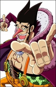 銀ギツネのフォクシー
