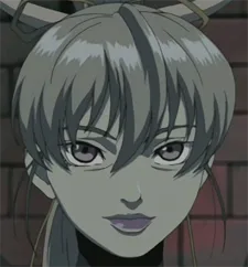 鴉逗女