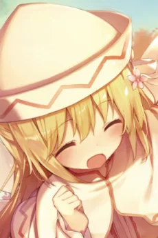 リリーホワイト 