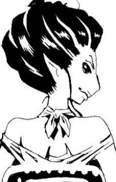 モリガン