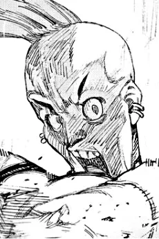 竹山ジョニーキヨシ