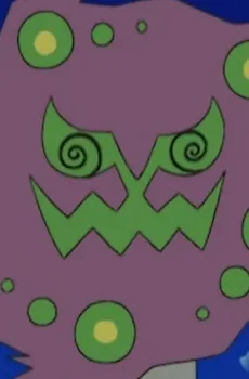 ミカルゲ