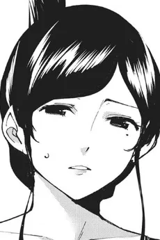 飯田美穂