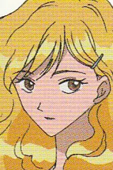 シンシア・ベニーニ