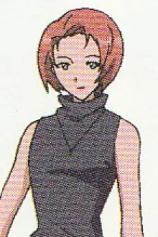 アンヌ・パッセル