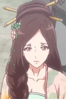 南晴婉