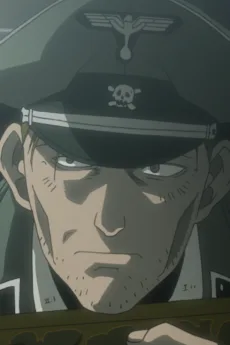 シュピールベルガー