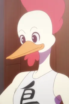コッコくん