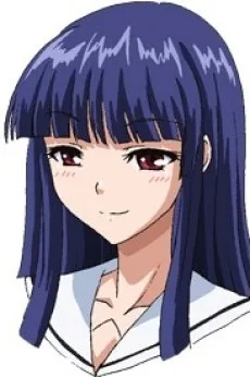 朝宮沙織