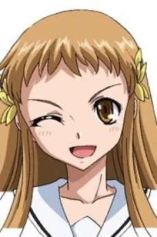 牧之原鈴花