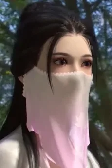 柳溟烟
