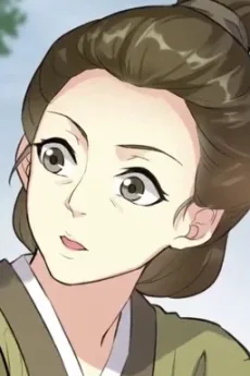 冰河养母