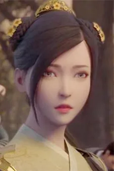 秦婉约