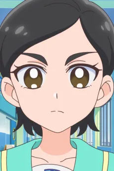 角田正美
