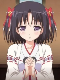 神代ほのか