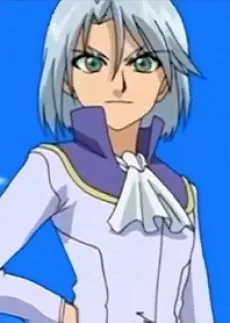 クラウス・フォン・ヘルゼン