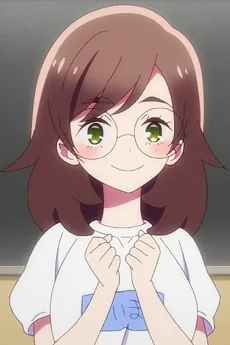 楪舞々