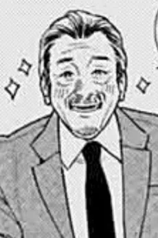 社長
