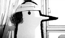 プン山 プンプン ママ