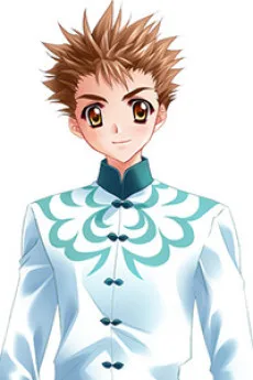 伊集院辰也